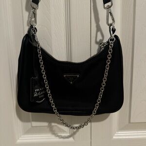 prada crossbody